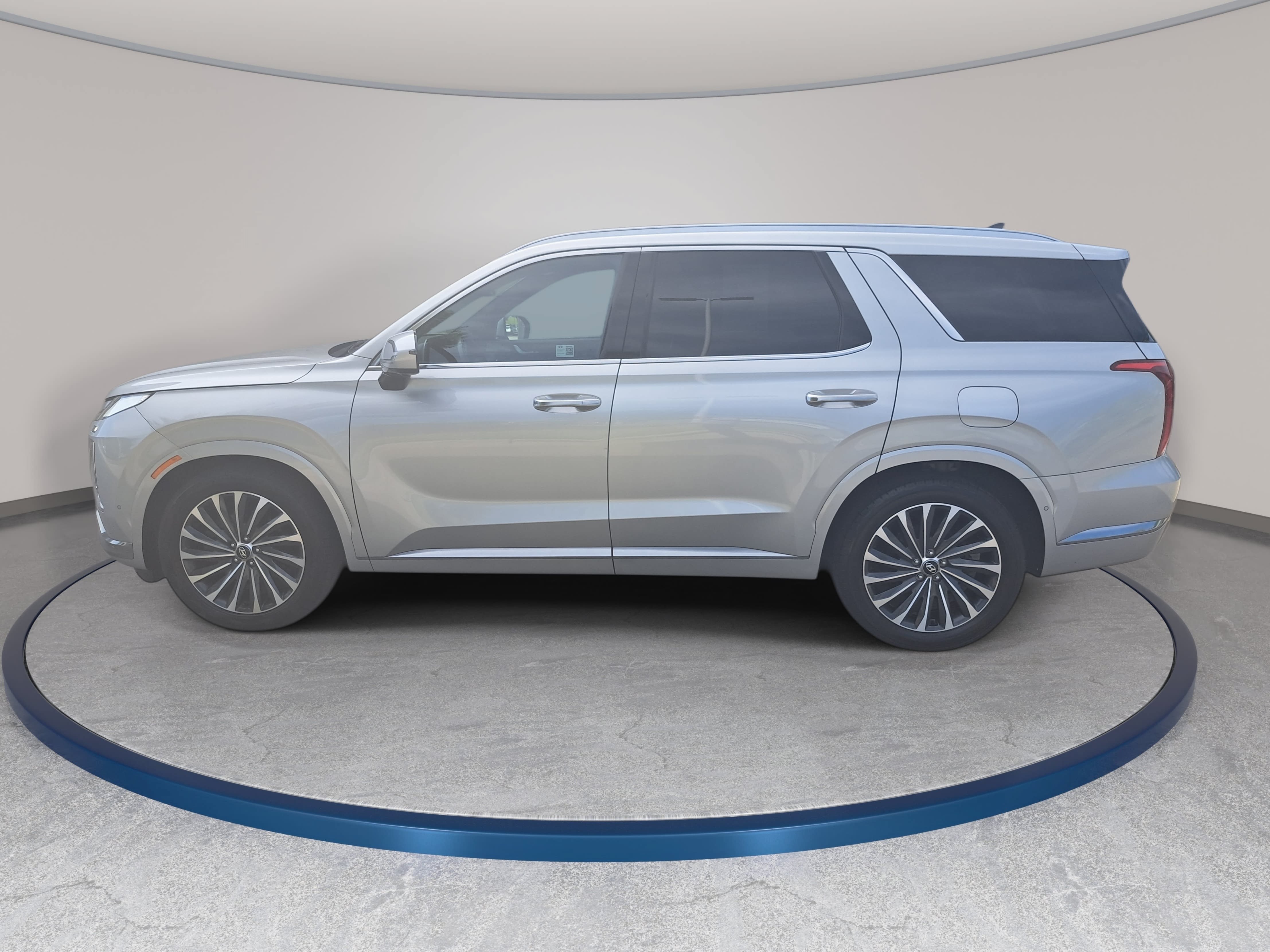 Used 2024 Hyundai Palisade Calligraphy FWD image 8