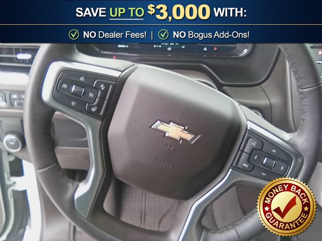 Used 2023 Chevrolet Tahoe LT w/ Luxury Package RWD image 18