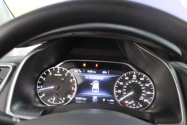 Used 2021 Nissan Murano S FWD image 18