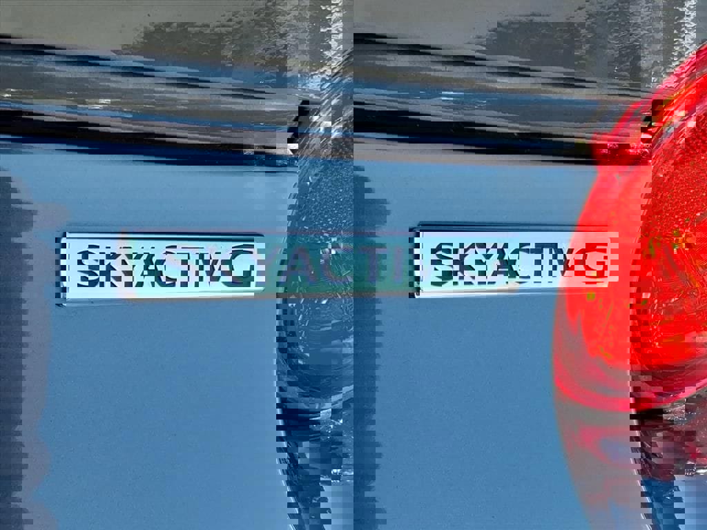 Used 2021 MAZDA MX-5 Miata RF Grand Touring image 25