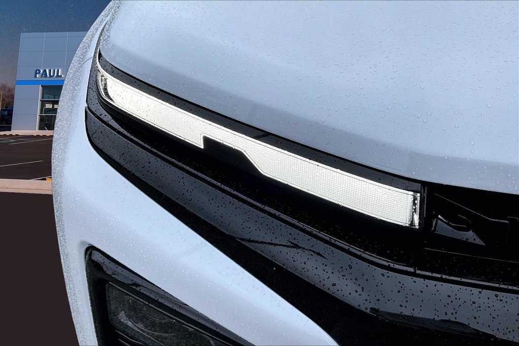 New 2027 Chevrolet Traverse RS AWD/4WD image 18