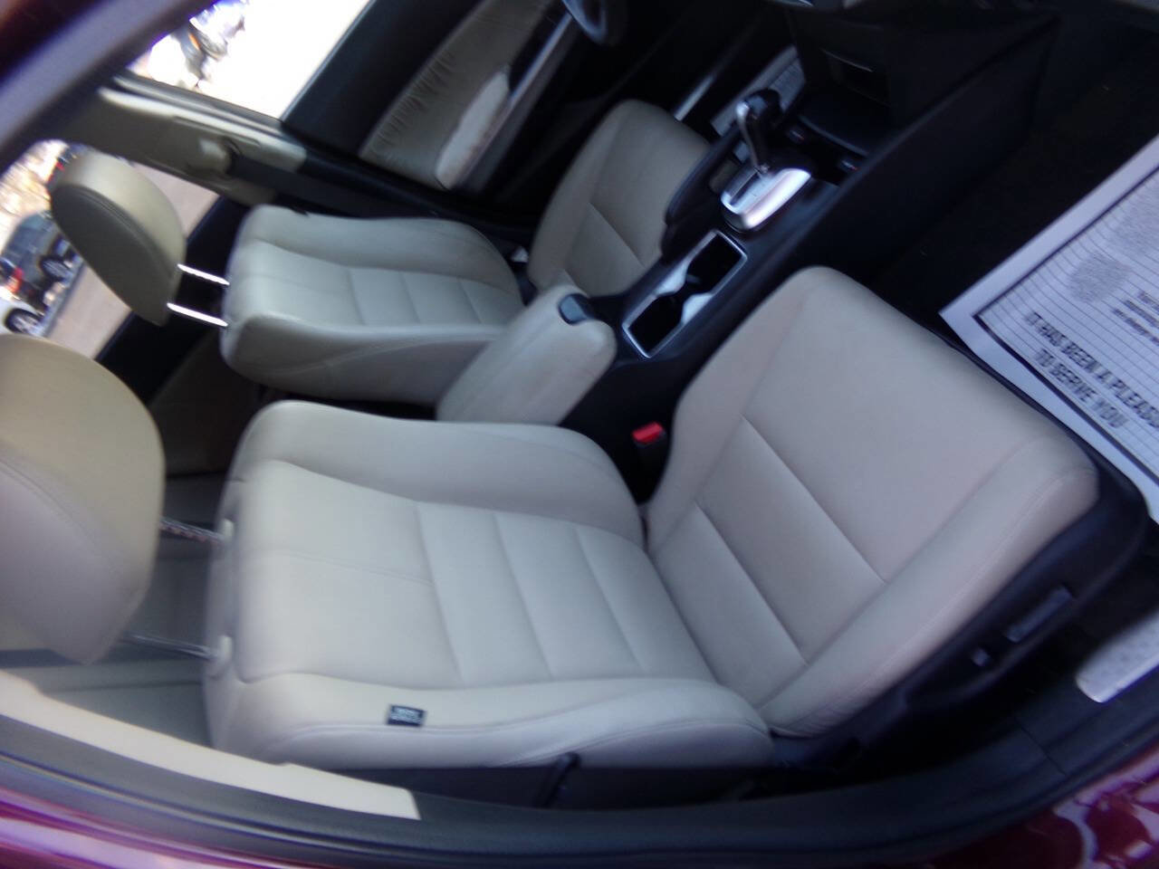 Used 2014 Honda Crosstour EX-L image 32