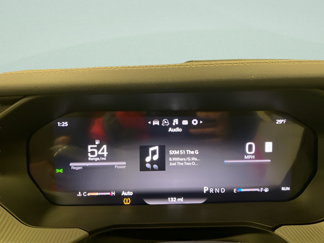 New 2026 Jeep Cherokee Limited AWD/4WD image 8