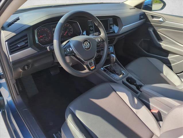 Used 2020 Volkswagen Jetta FWD image 8