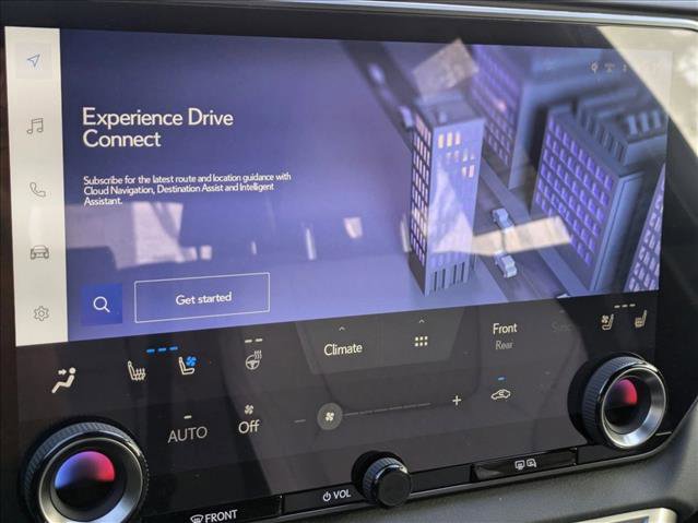 New 2026 Lexus RX 350 FWD image 11