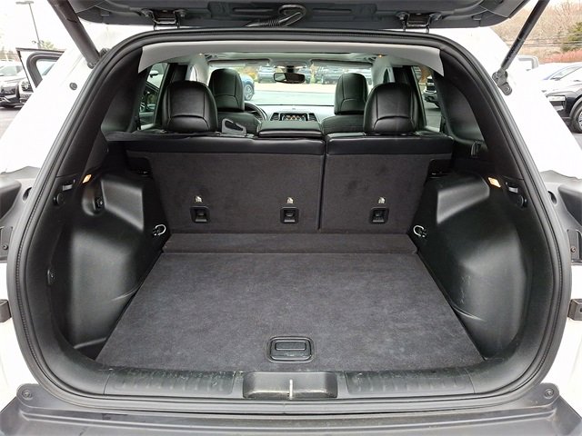 Used 2019 Jeep Cherokee Limited image 27