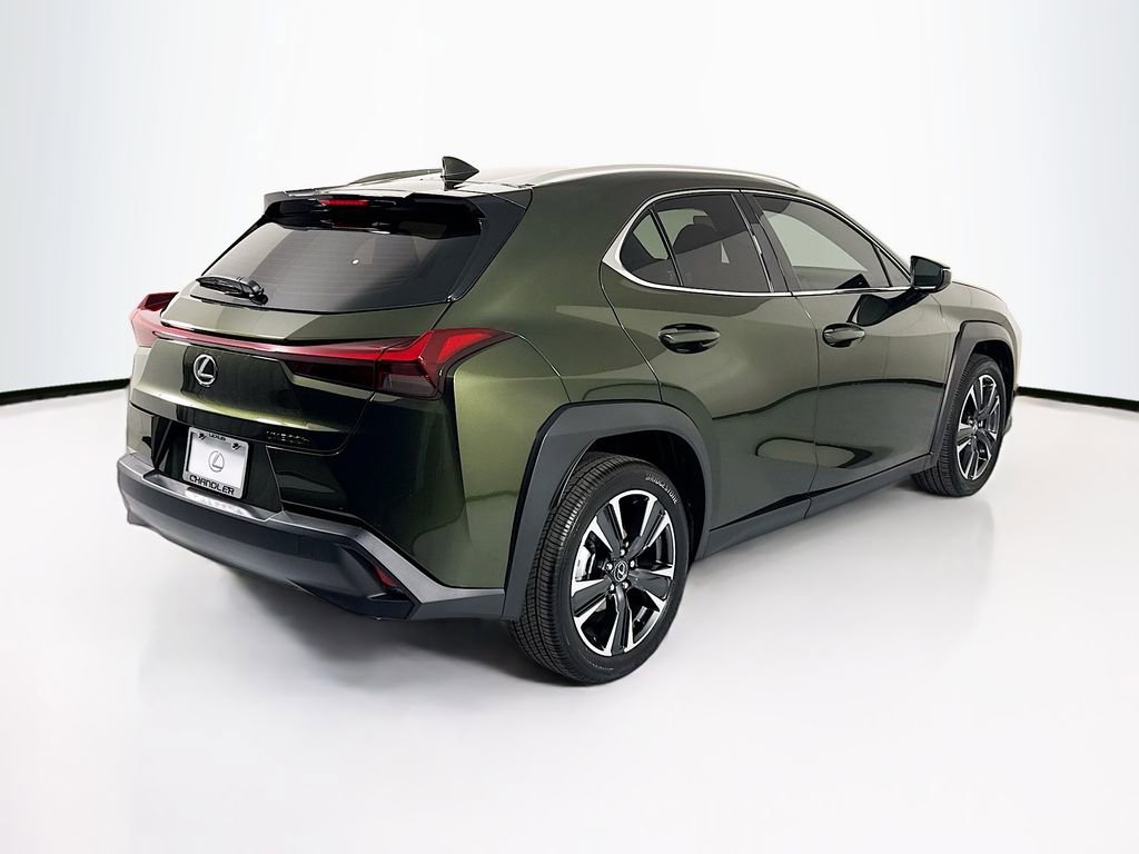 New 2026 Lexus UX 300h FWD image 5