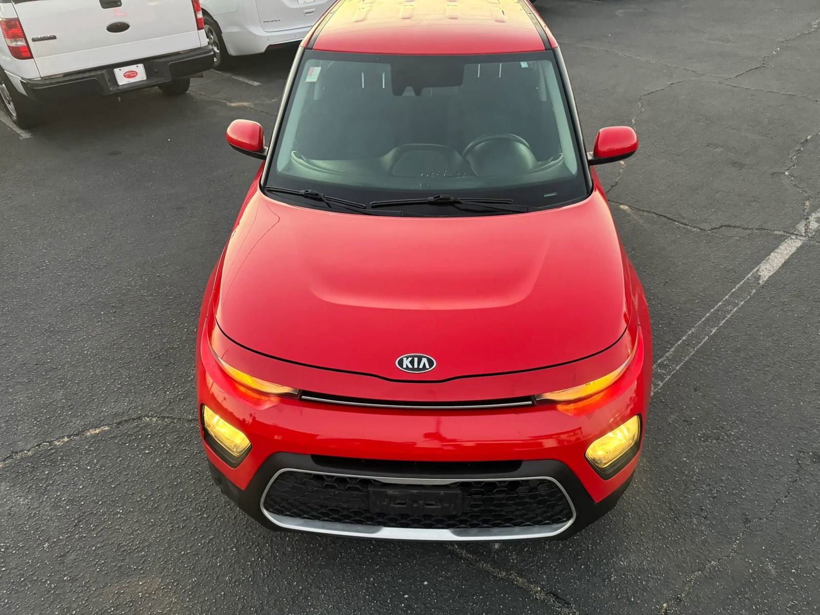 Used 2020 Kia Soul S FWD image 17