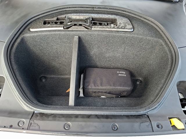 Used 2023 Polestar Polestar 2 Long Range Dual Motor w/ Pilot Pack image 36