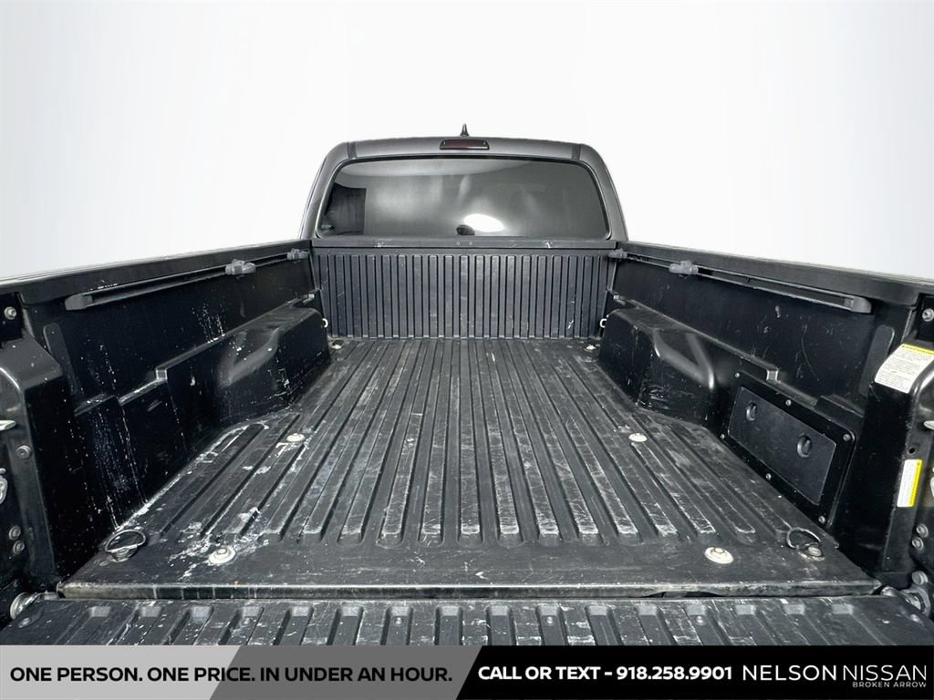 Used 2020 Toyota Tacoma SR RWD image 23