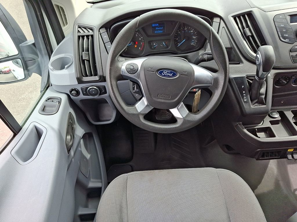 Used 2018 Ford Transit 250 148 Low Roof RWD image 15
