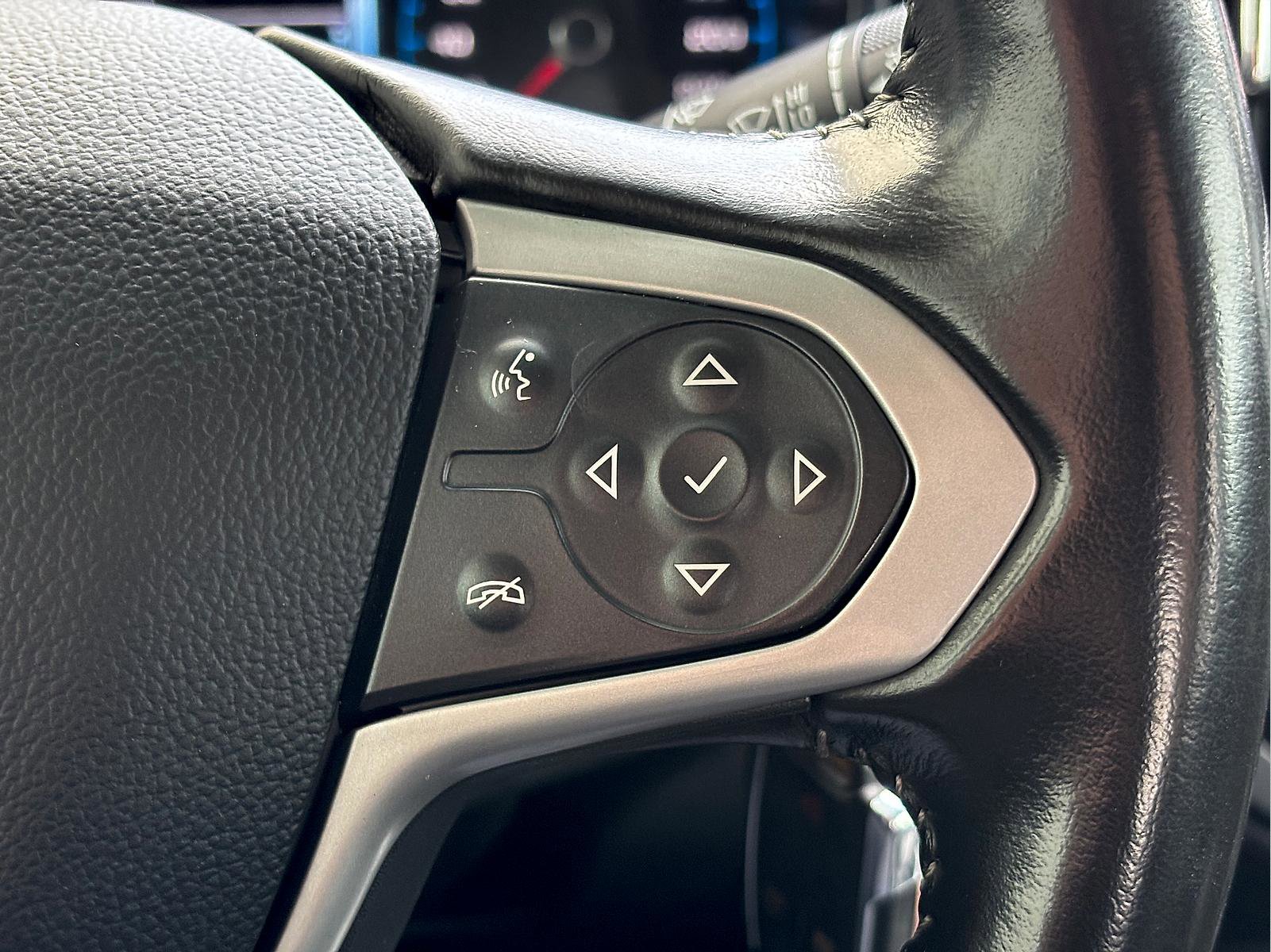 Used 2018 Chevrolet Colorado ZR2 w/ ZR2 Midnight Special Edition AWD/4WD image 29