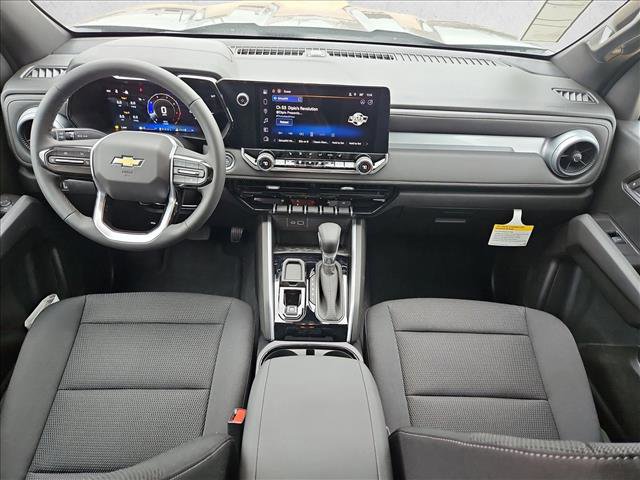 New 2026 Chevrolet Colorado LT image 15