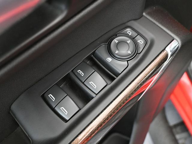 Used 2020 Chevrolet Silverado 1500 RST w/ All-Star Edition image 23