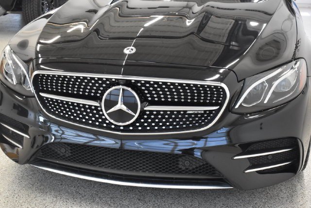 Used 2019 Mercedes-Benz E 53 AMG 4MATIC Sedan image 14
