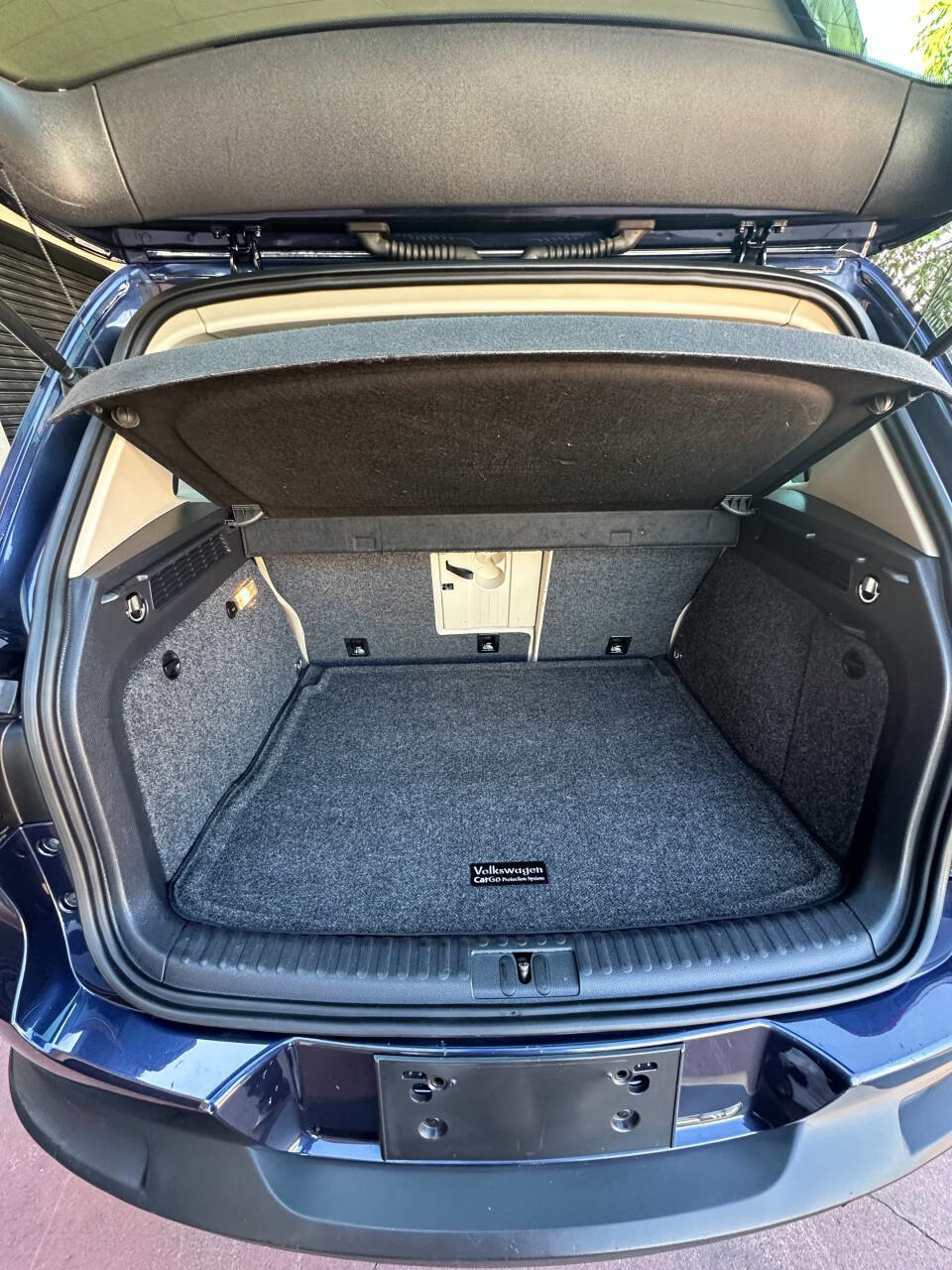 Used 2013 Volkswagen Tiguan SE image 13