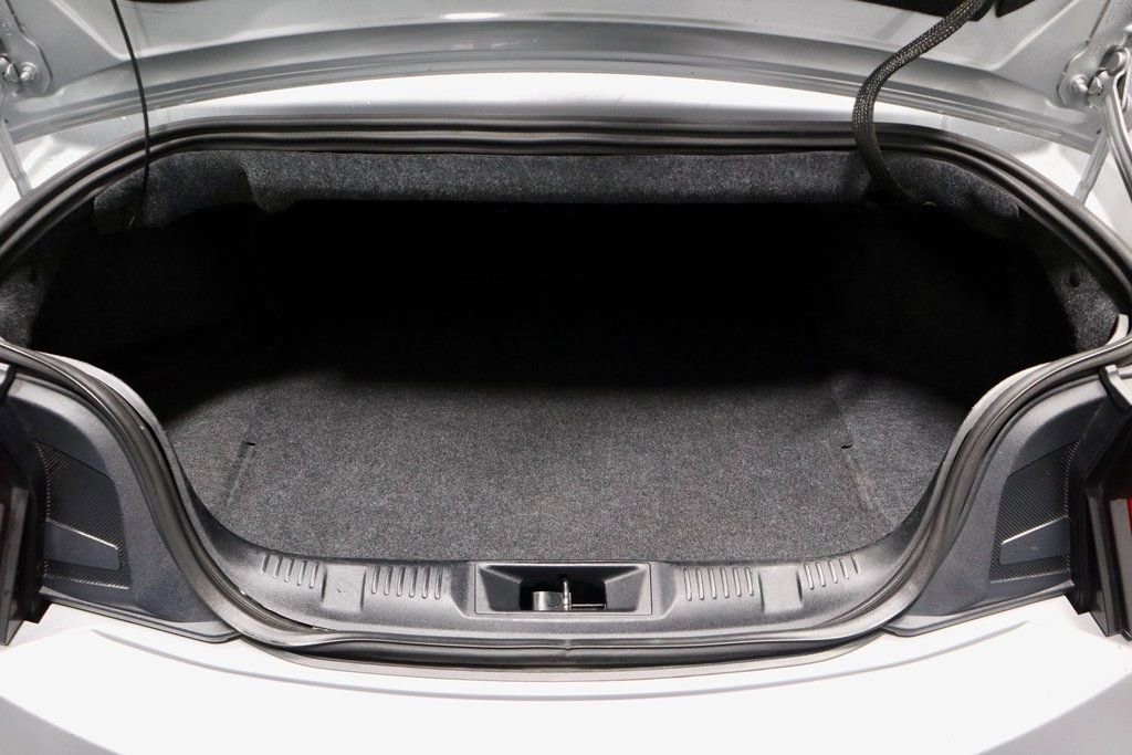 Certified 2024 Ford Mustang Premium image 14