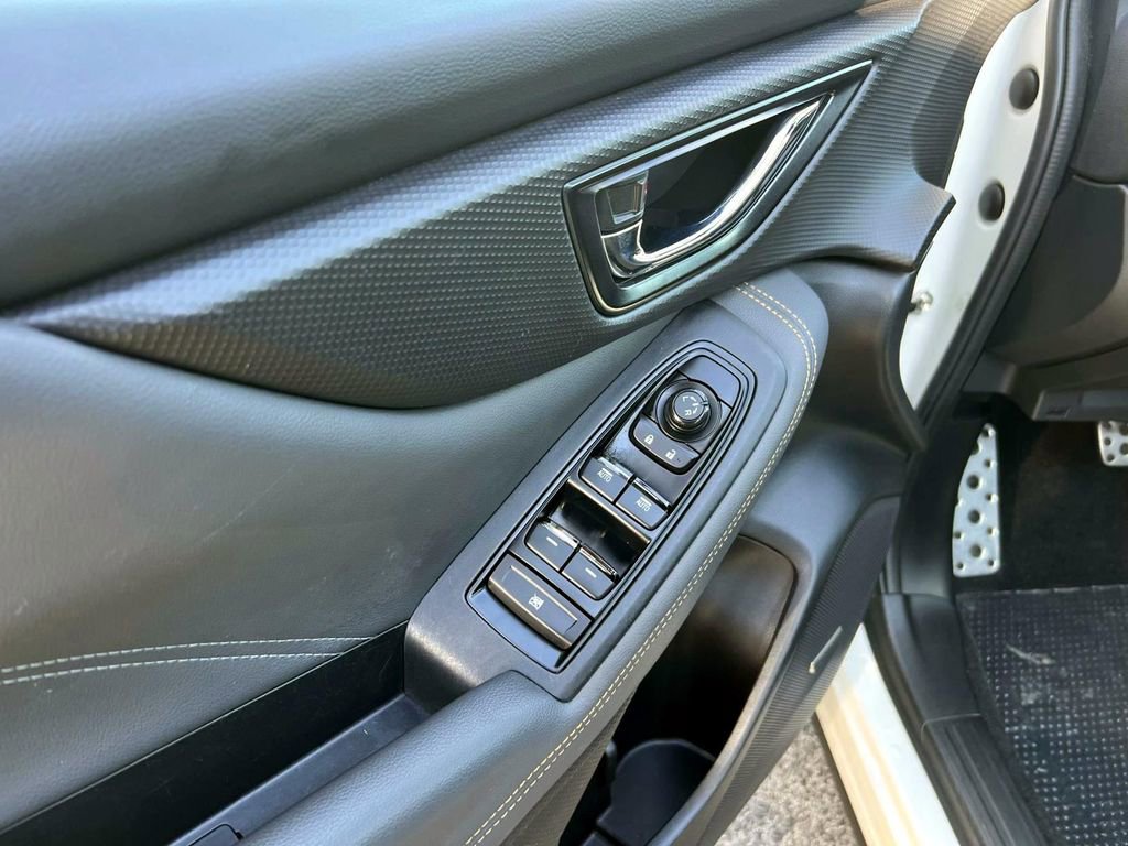 Used 2022 Subaru Forester Wilderness image 20