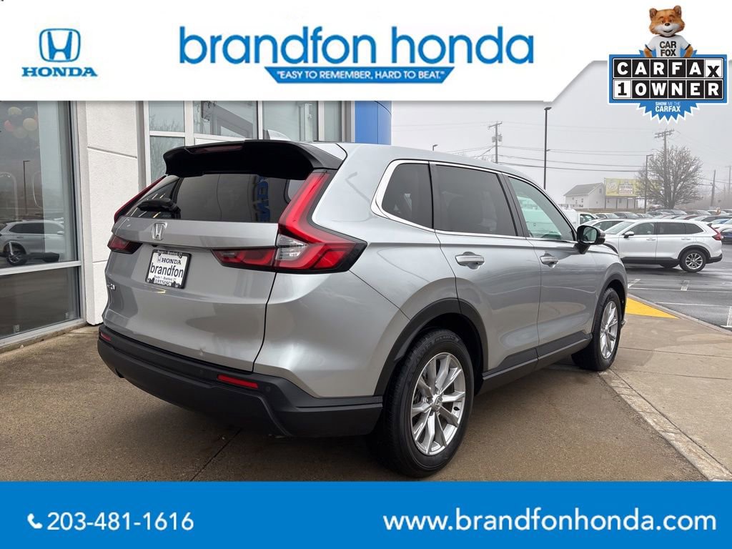 Used 2023 Honda CR-V EX-L image 6