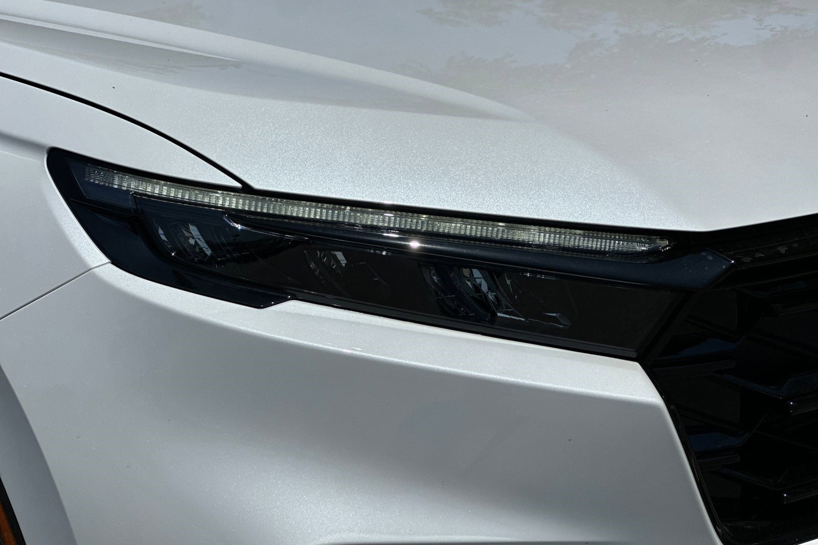 New 2026 Honda CR-V TrailSport image 10