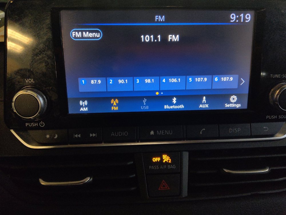 Used 2023 Nissan Altima 2.5 S FWD image 25