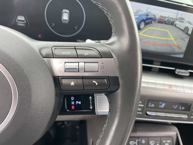 Certified 2024 Hyundai Kona SEL w/ Convenience Package AWD/4WD image 27