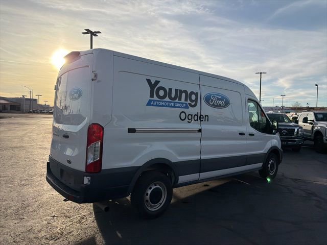 Used 2021 Ford Transit 150 Base image 7