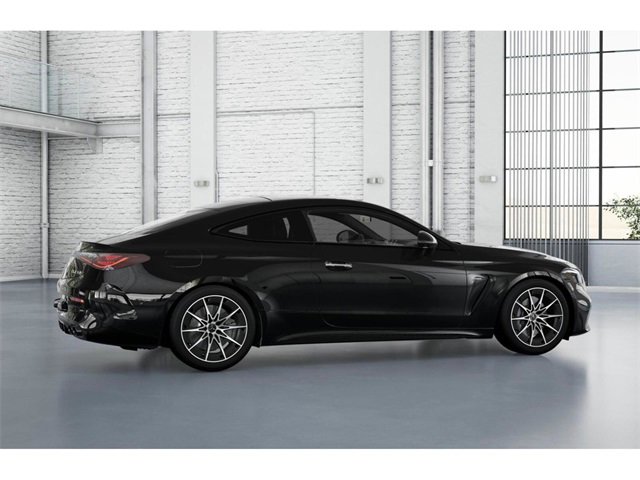 New 2026 Mercedes-Benz CLE 53 AMG 4MATIC Coupe image 18