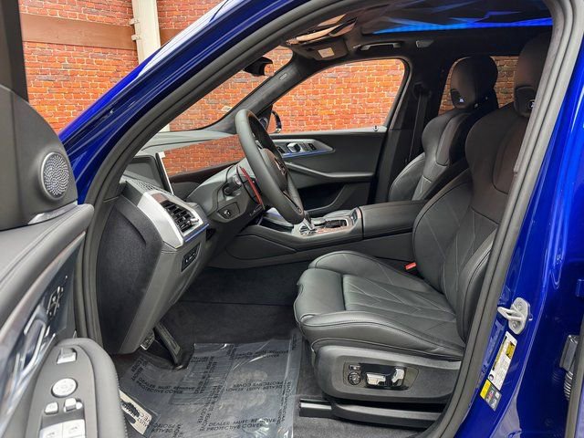 New 2026 BMW XM Label Red image 23