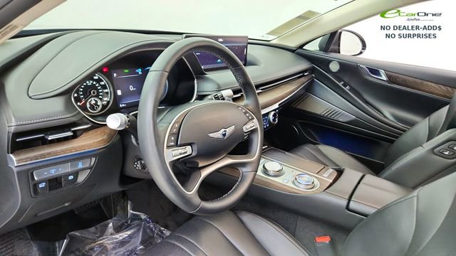 Used 2024 Genesis G80 image 19