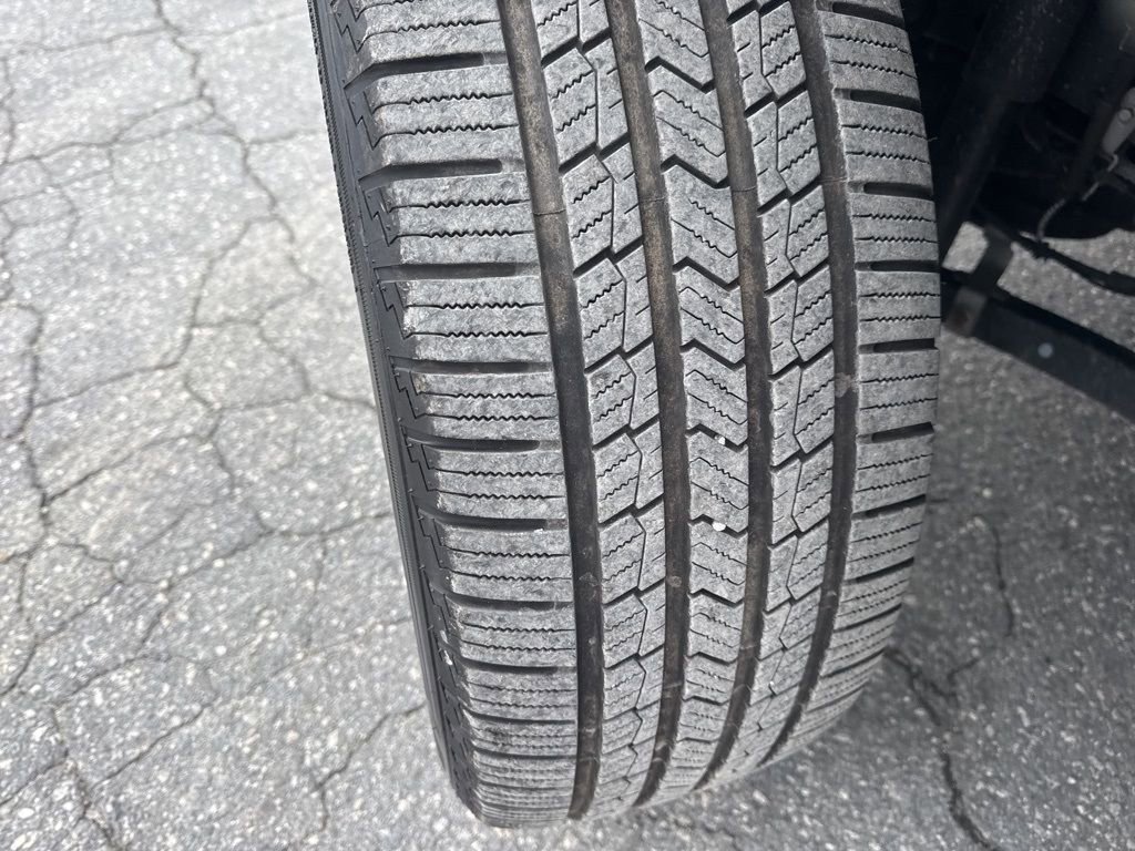 Used 2022 Jeep Wrangler Unlimited Sahara w/ Cold Weather Group image 32