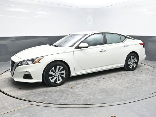 Used 2021 Nissan Altima 2.5 S image 3