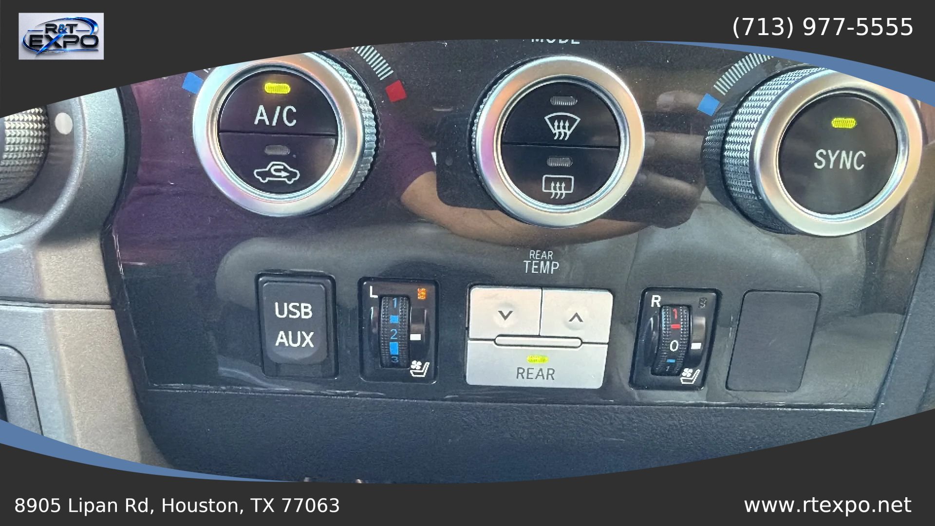 Used 2013 Toyota Sequoia Platinum RWD image 52