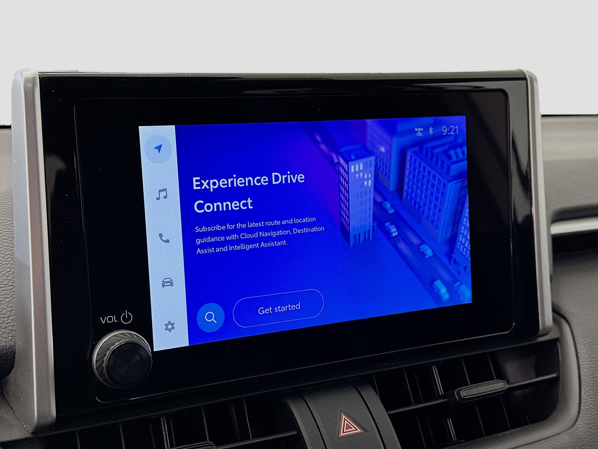 Used 2025 Toyota RAV4 LE image 22