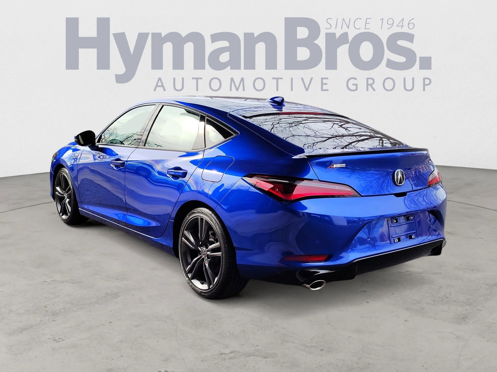 Used 2023 Acura Integra A-Spec image 5