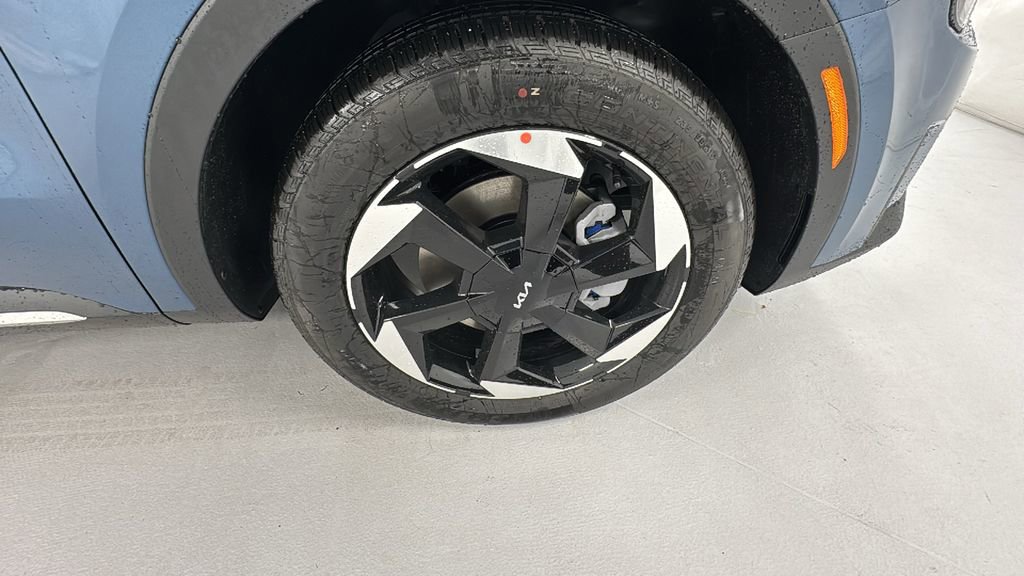 New 2026 Kia Sorento EX image 9