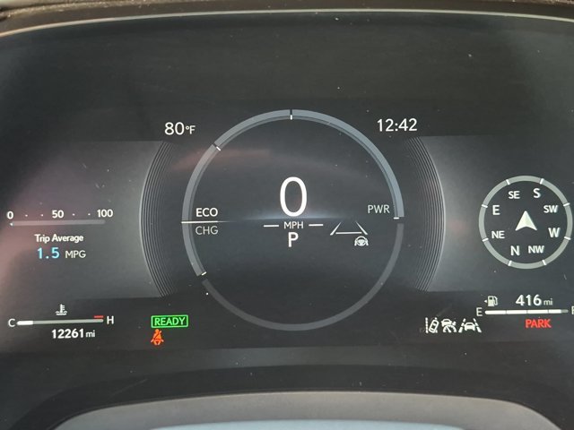 Used 2026 Lexus RX 350h w/ Convenience Package AWD/4WD image 19