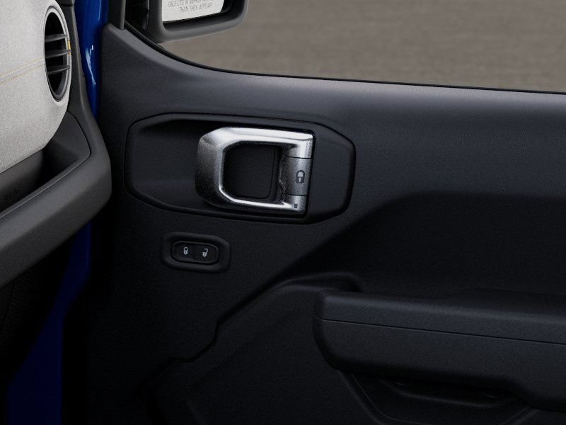 New 2025 Jeep Gladiator Sport AWD/4WD image 26