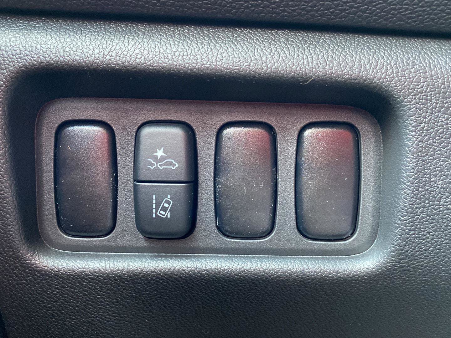 New 2026 Mitsubishi Outlander Sport LE AWD/4WD image 26