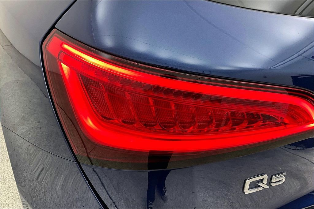 Used 2014 Audi Q5 2.0T Premium Plus image 41