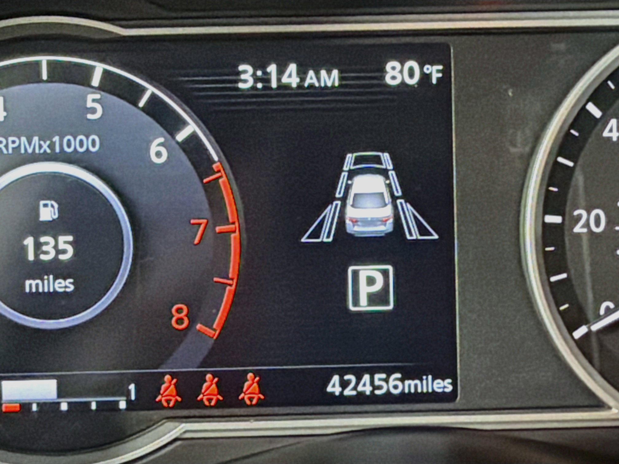 Used 2025 Nissan Versa SV FWD image 19