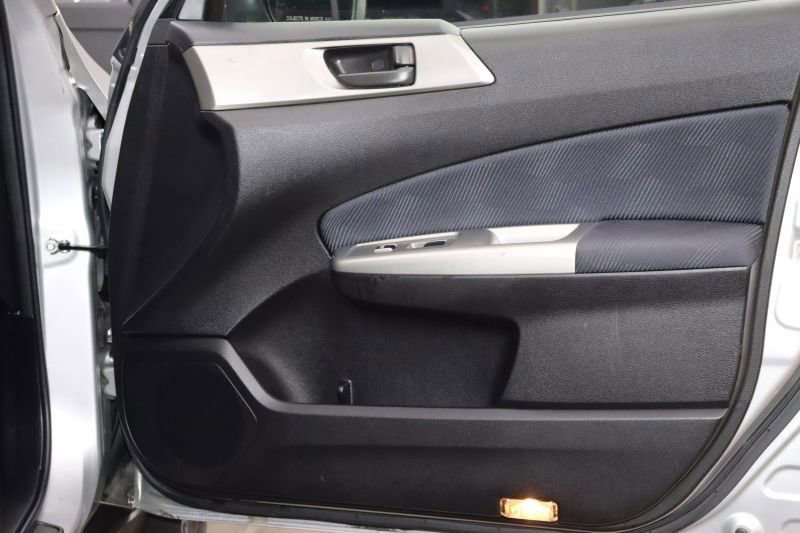Used 2010 Subaru Forester 2.5X image 28