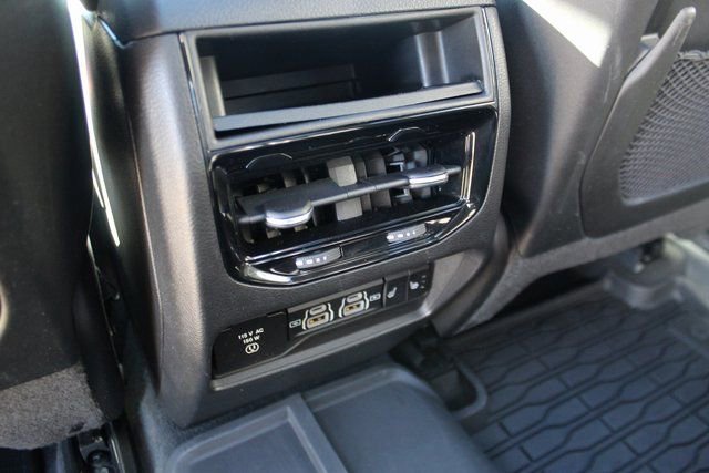 Used 2022 Jeep Grand Cherokee Trailhawk w/ ADV Protech Group II image 33