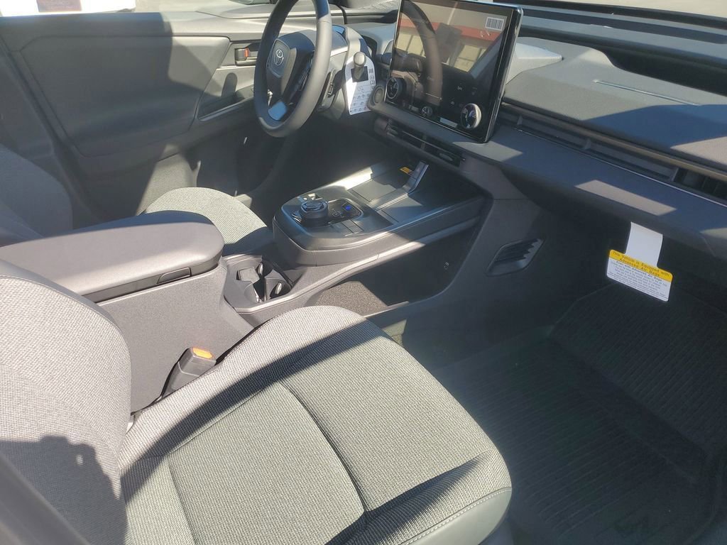 New 2026 Toyota bZ image 32