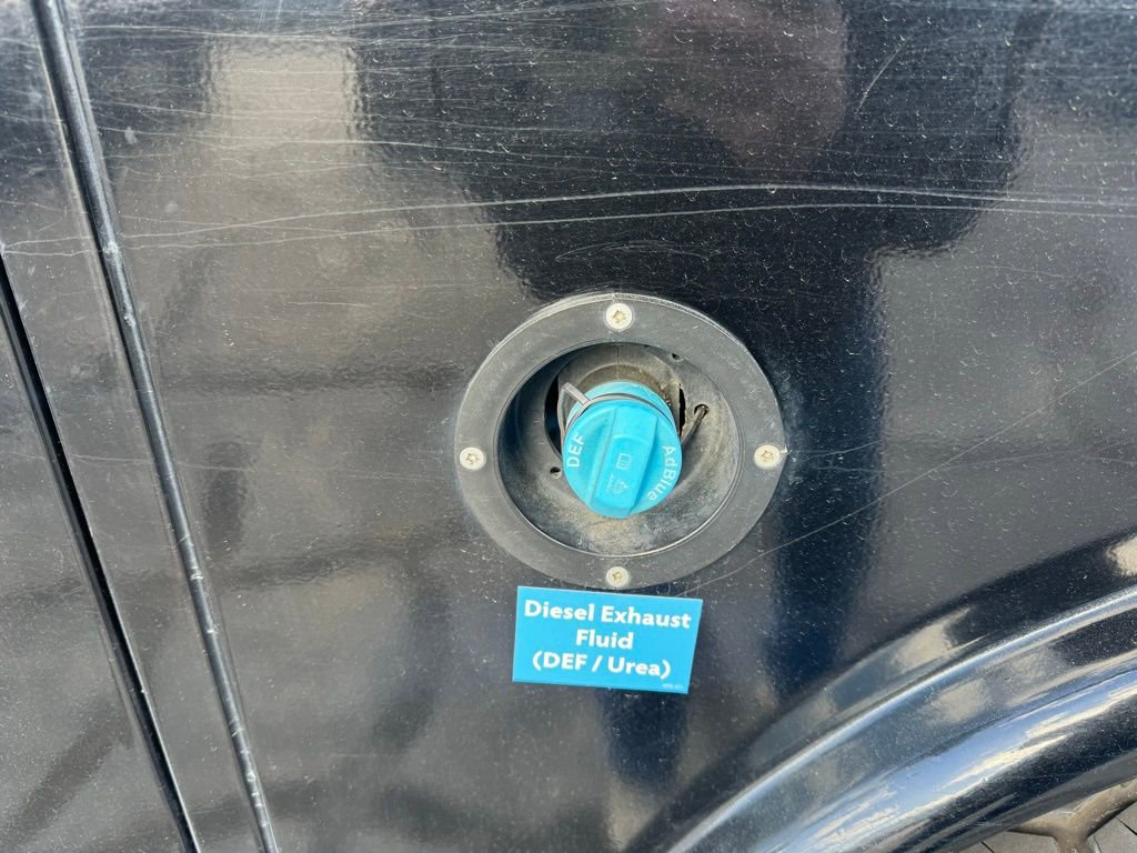 Used 2023 Chevrolet Silverado 3500 W/T w/ WT Convenience Package image 12