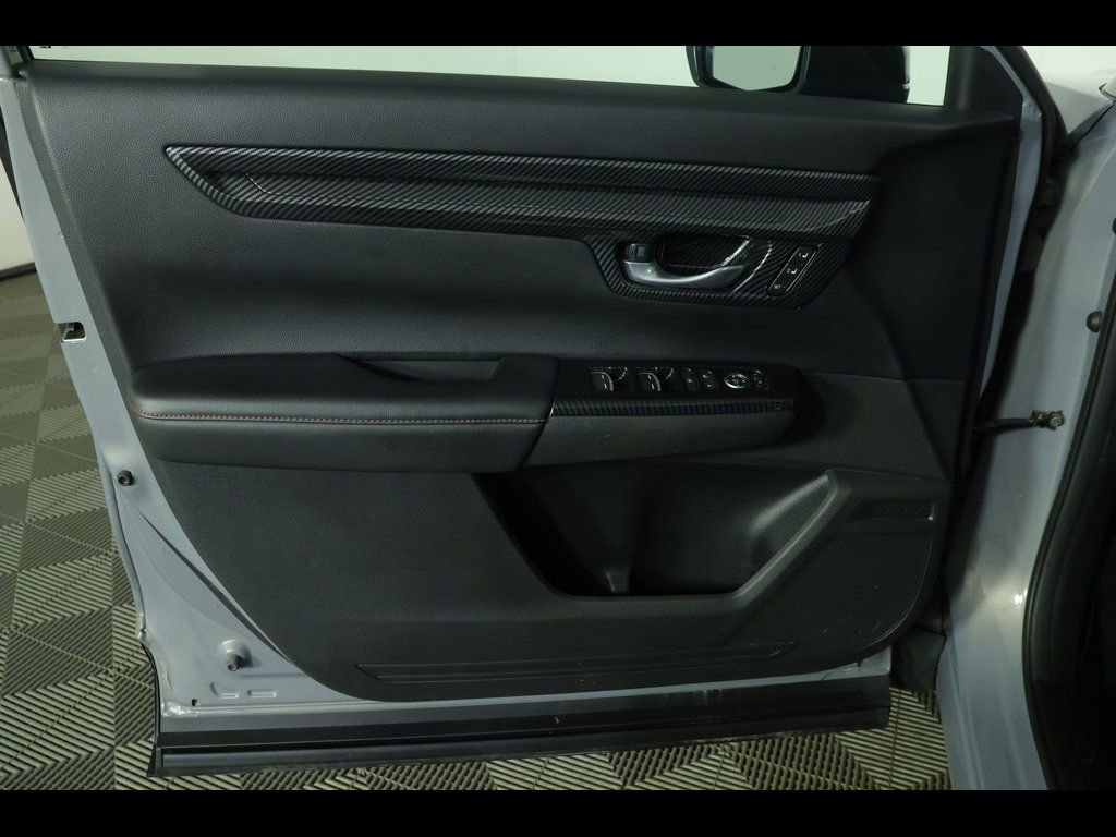 Used 2023 Honda CR-V Sport Touring image 22