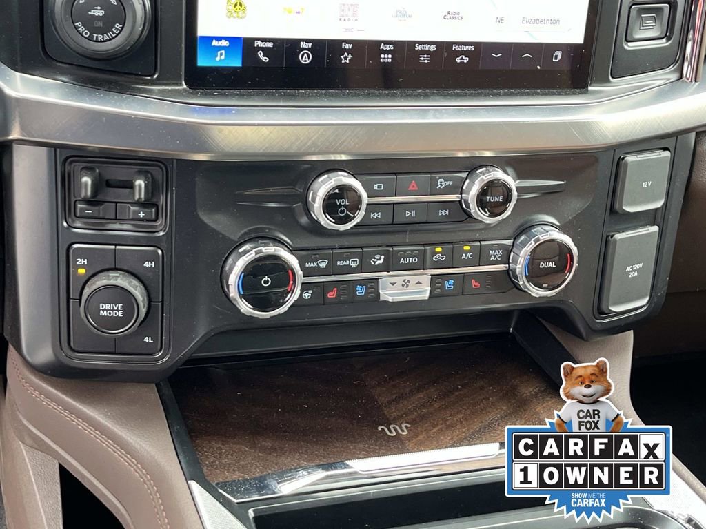 Used 2026 Ford F450 King Ranch image 32