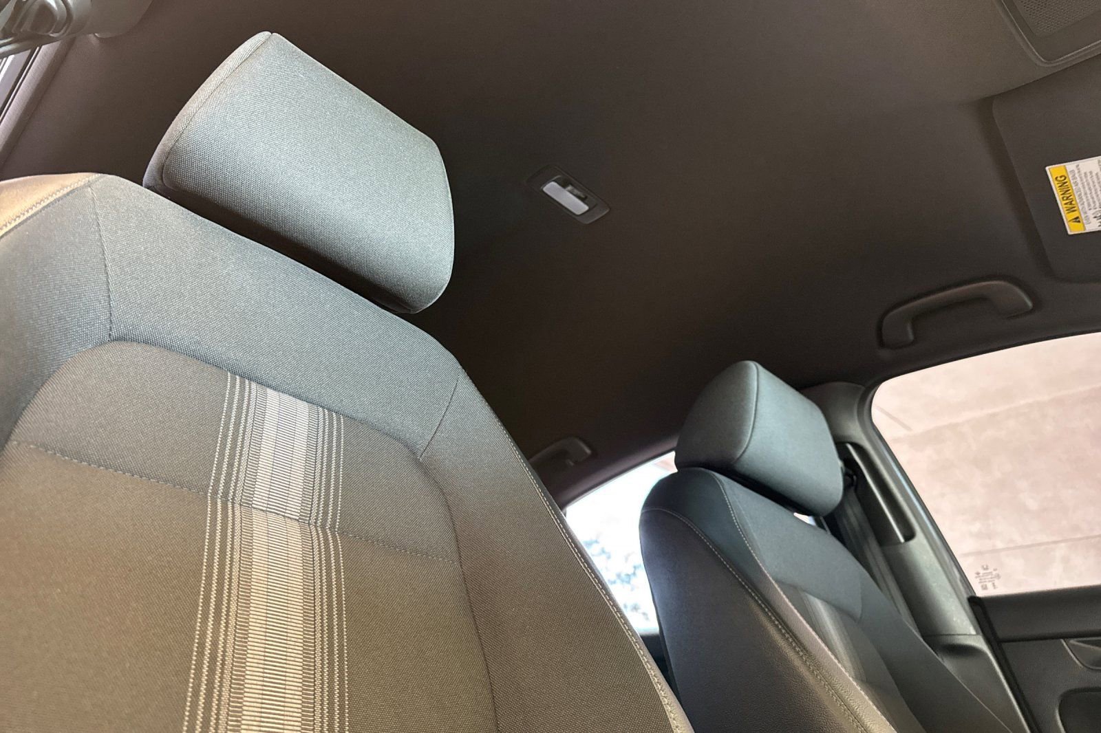Used 2025 Honda Civic Sport image 17