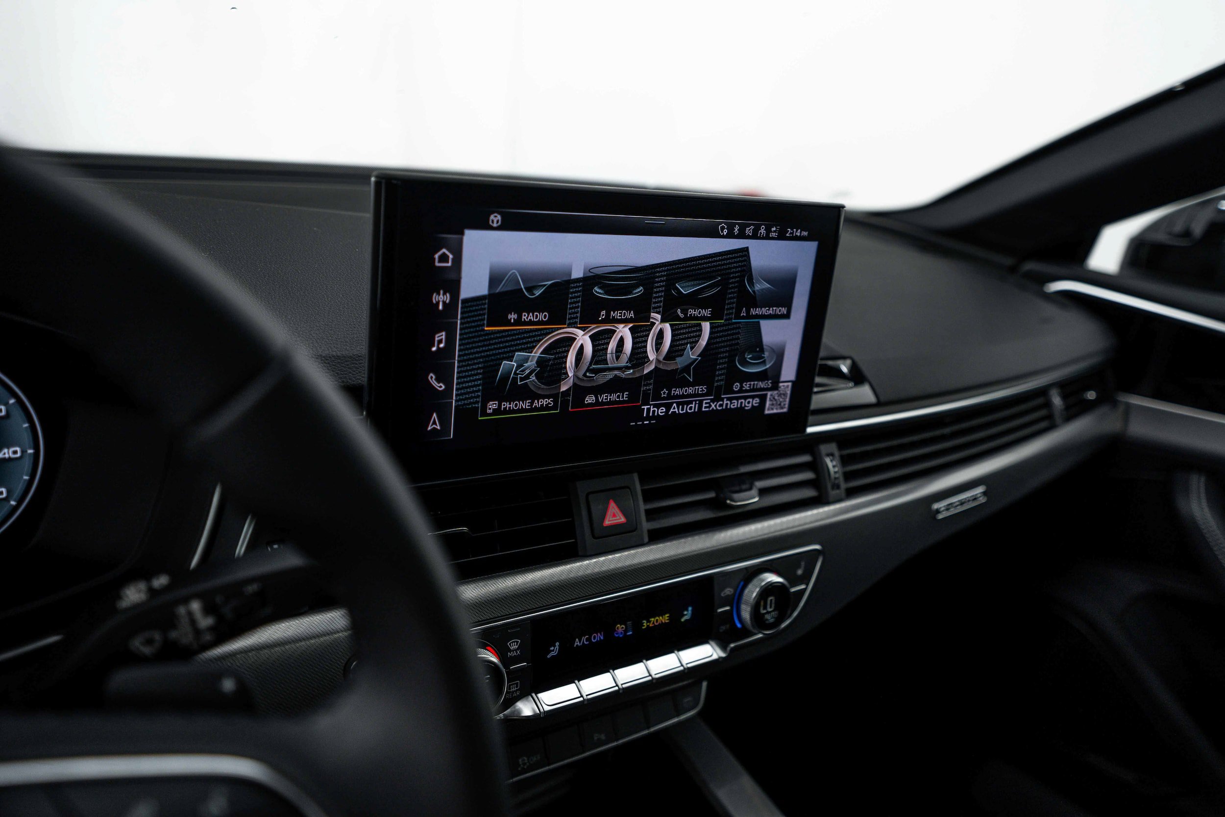 Certified 2023 Audi A5 2.0T Premium Plus w/ Premium Plus AWD/4WD image 12