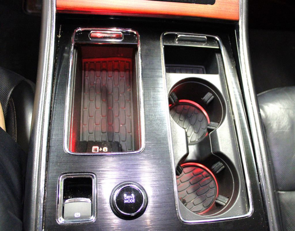 Used 2021 Lincoln Aviator Reserve w/ Equipment Group 201A image 24